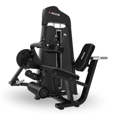 Imagem de Cadeira Flexora E Extensora Kikos Pro Dual Ttds7172i