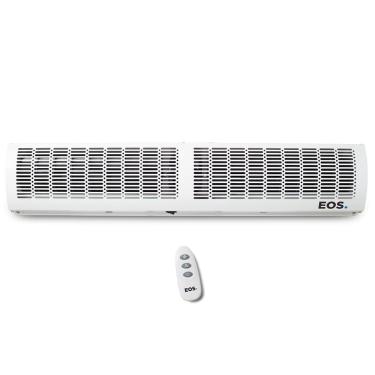 Imagem de Cortina de Ar eos 200cm com Controle Remoto CA1220C 220V