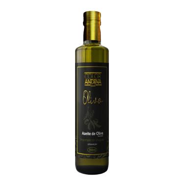 Imagem de Azeite Oliva 100% Puro Color Andina 250ml