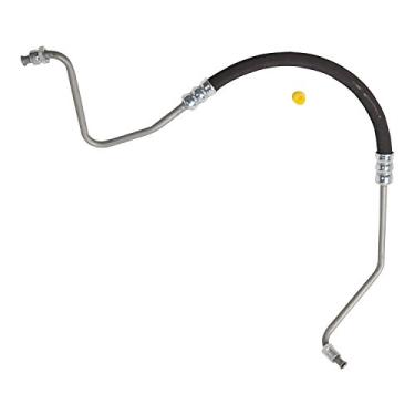 Imagem de Edelmann 70271 Mangueira de pressão de direção hidráulica