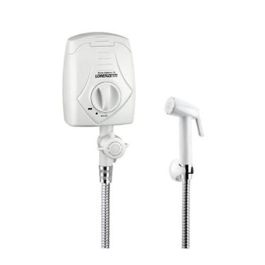 Imagem de Ducha Higiênica 3T 220V - Lorenzetti