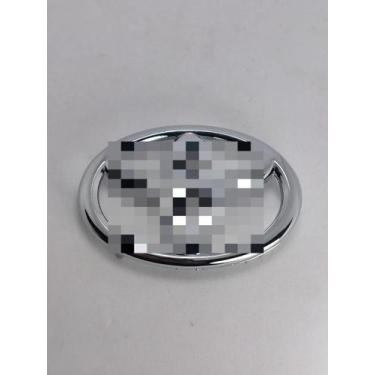 Imagem de Emblema Logo Volante Buzina Airbag Hilux Corolla Camry 03-20