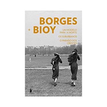 Imagem de Livro Um Modelo Para a Morte