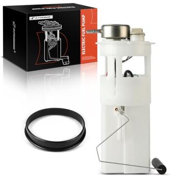 Imagem de Módulo de Bomba de Combustível Elétrico Premium para Dodge Durango 1998-2003 3.9L 4.7L 5.2L 5.9L E7117M