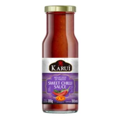 Imagem de Molho doce pim sweet chilli sauce 350g/305ml karui