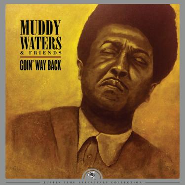 Imagem de Muddy Waters And Friends - Goin' Way Back [Disco de Vinil]