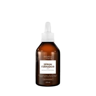 Imagem de Sérum Firmador 120 ml  Dermocosmético Vegano - Extratos da Terra