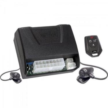 Imagem de Alarme Automotivo Fk-902-Plus Preto Fks