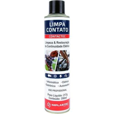 Imagem de Limpa Contato Contactec 217g-350ml