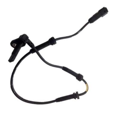 Imagem de Sensor Abs Logan Duster Sandero Scenic Oroch 7898057453480 - Renault