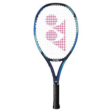 Imagem de YONEX Ezone 25 Prestrung Junior raquete de tênis 102 4