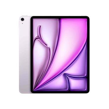 Imagem de iPad Air Apple Processador M3 (13", Wi-Fi, 128GB) - Roxo