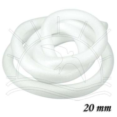 Imagem de Espuma Cilindro 20mm - Oriental Meia de Seda