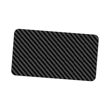 Imagem de Ysyqkn Placa de Coloração de Cabelo Placa de Coloração de Cabelo Acessórios de Salão Placa de Balayage Placa de Realce de Tom de Cabelo para Barbearia DIY Es, S