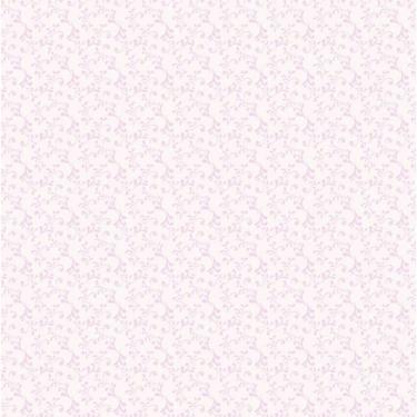 Imagem de Papel De Parede All Kids Arabesco H2911004 Rolo 10m X 0,53m