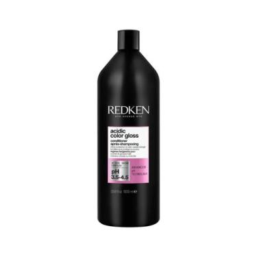 Imagem de Redken Acidic Color Gloss - Condicionador 1L