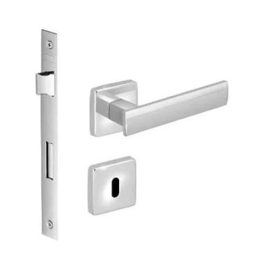 Imagem de Fechadura Imab Metro Cj7881i18 Ca - Imab fechaduras