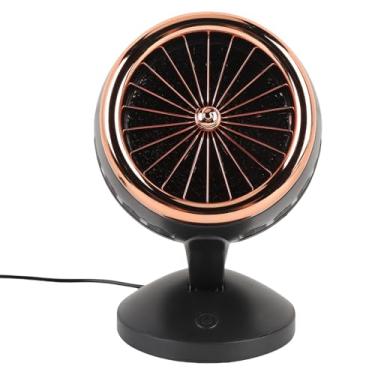 Imagem de Haofy Capuz de Alcance Portátil Com Filtro de resfriamento: Base de Liga Destacável, Exaustor de Cozinha Ultra Quieto, Design Compacto de Mesa para Cozinha Pequena, Trailer, Dormitório