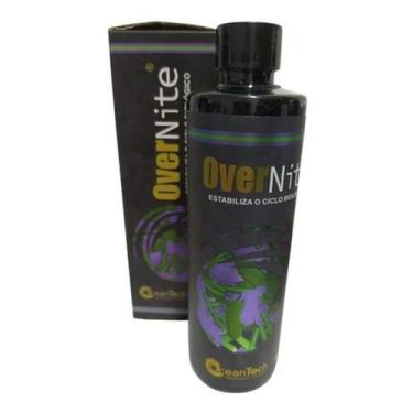 Imagem de Over Nite Removedor De Nitrito E Amonia Oceantech 120ml - Ocean Tech
