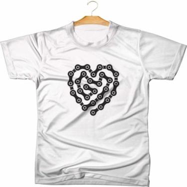 Imagem de Camiseta Personalizada Bike Bicicleta Dryfit - 015 - MAHALO CAMISETAS,