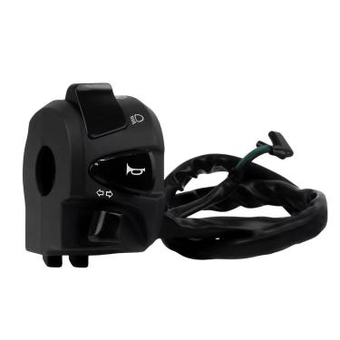 Imagem de Punho Chave Interruptor Luz Cg Titan Fan Start 150 160 Cargo