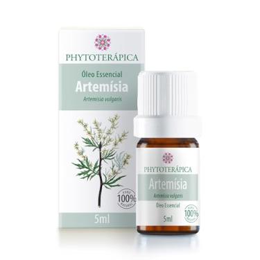Imagem de Óleo Essencial de Artemísia - 5ml
