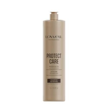 Imagem de Lowell Protect Care - Shampoo Nutritivo 1L