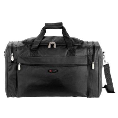 Imagem de Bolsa de Viagem em Tecido Tonin 1989