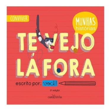 Imagem de Te Vejo Lá Fora