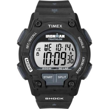 Imagem de Relógio Timex Masculino Ref: T5K196 Ironman Shock Digital