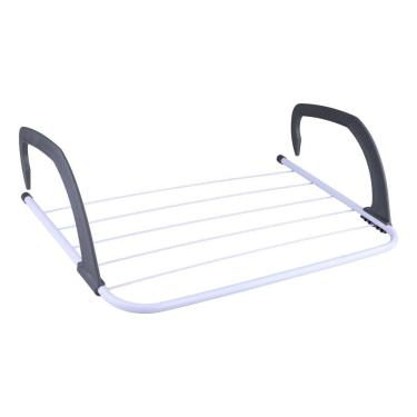 Imagem de Varal Portátil de Janela 51x35cm Utile Cazza