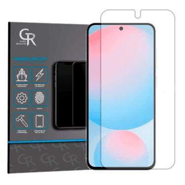 Imagem de Película Hidrogel Hd Frontal Para Samsung Galaxy S24 Fe