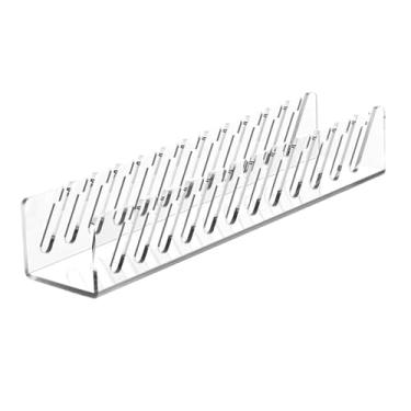 Imagem de Generic Organizador de chapéus para bonés de beisebol, cabide para chapéus, display moderno para armário, quarto, trailer, sala de estar, organizador compacto