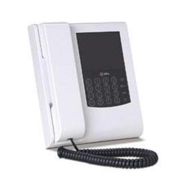 Imagem de Vídeo Porteiro HDL F-20 Com Câmera HD-90.02.15.000 - HDL LEGRAND