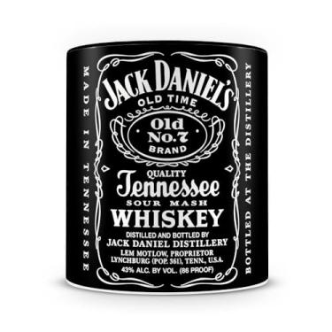 Imagem de Caneca Jack Daniels (Mod.1)