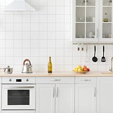 Imagem de Adesivo de Azulejo Branco 20x20 cm com 24un