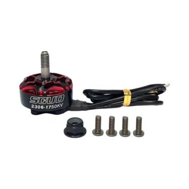 Imagem de Motor Sem Escova YSIDO SCUD 2207 2306 De Alta Velocidade Para Drones D
