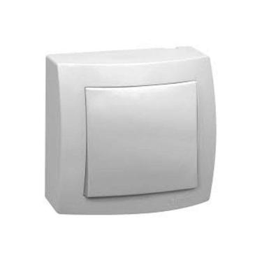 Imagem de Interruptor Sistema X 1 Simples 10A 675000 Pial