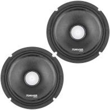 Imagem de Par alto falante 6' fr 400s 8h 200 wts  - SEVEN DRIVER