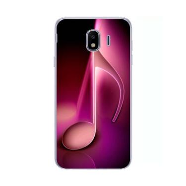 Imagem de Capa Adesivo Skin376 Verso Para Samsung Galaxy J4 - KawaSkin