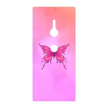 Imagem de Capa Adesivo Skin163 Verso Para Sony Xperia Xz2 - KawaSkin