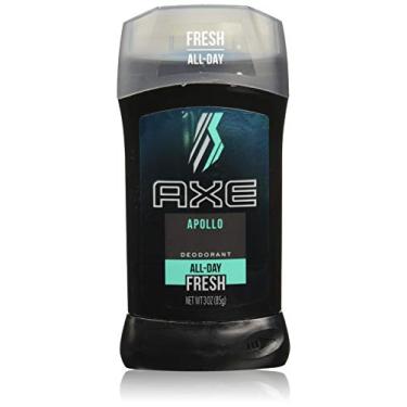 Imagem de Axe Desodorante em bastão Apollo, 85 g