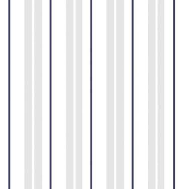 Imagem de Papel Parede Listras Finas Adesivo Sala Quarto Casal Lavavel - LRP