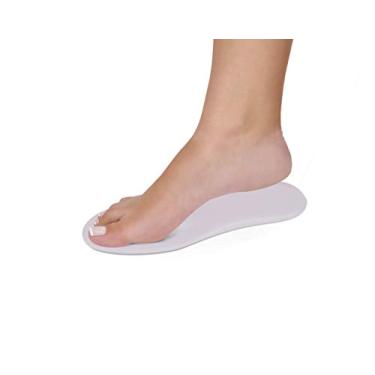 Imagem de Palmilha Silicone Inteira com Arco e Piloto 39/40, Take Care