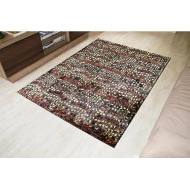 Imagem de Tapete De Veludo Marbella Elite Champagne AY 1.98 X 3.00- Rayza