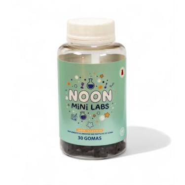 Imagem de Multivitamínico infantil - NOON mini LABs