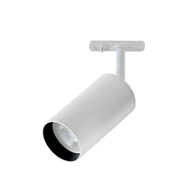 Imagem de Luminária Spot Para Trilho Track Par20 E27 Branco/Preto