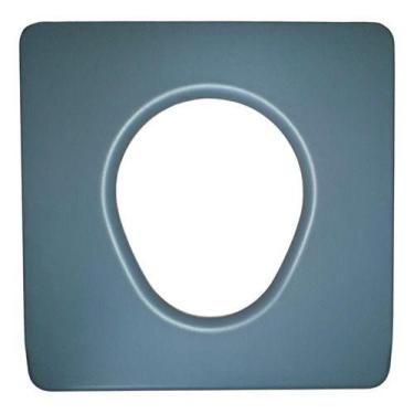 Imagem de Assento Cadeira Banho Sc102b Hidrolight 150kg Plástico