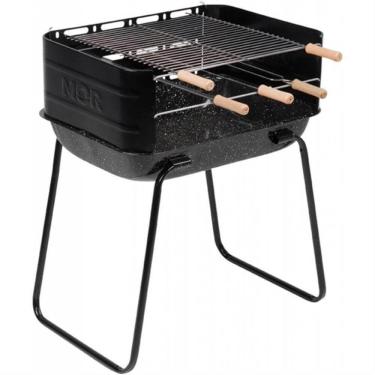 Imagem de Churrasqueira Arizona - 3026 - Mor Churrasqueira Arizona 3026 Mor Met.mor