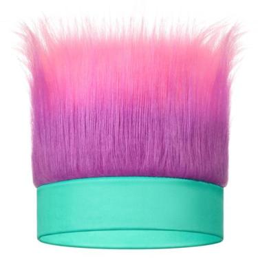 Imagem de Acessório de fantasia Luinabio Hairy Headband Crazy Hair Day